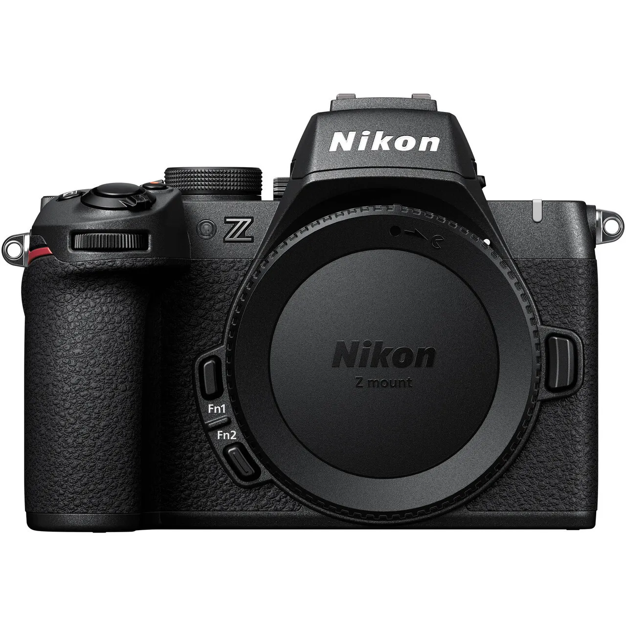 Nikon Z50 II Mirrorless Camera Body