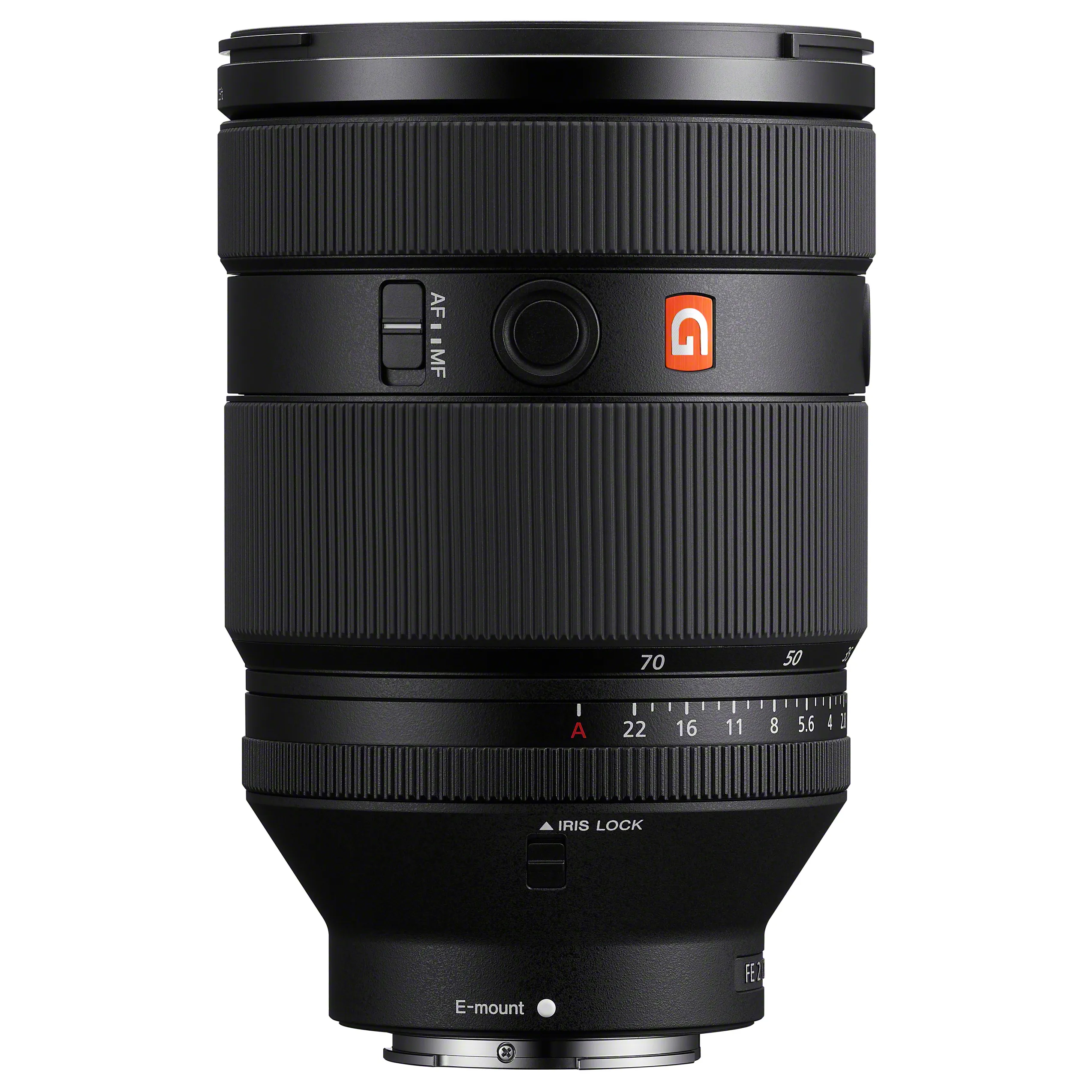 Sony FE 28-70mm f/2 GM