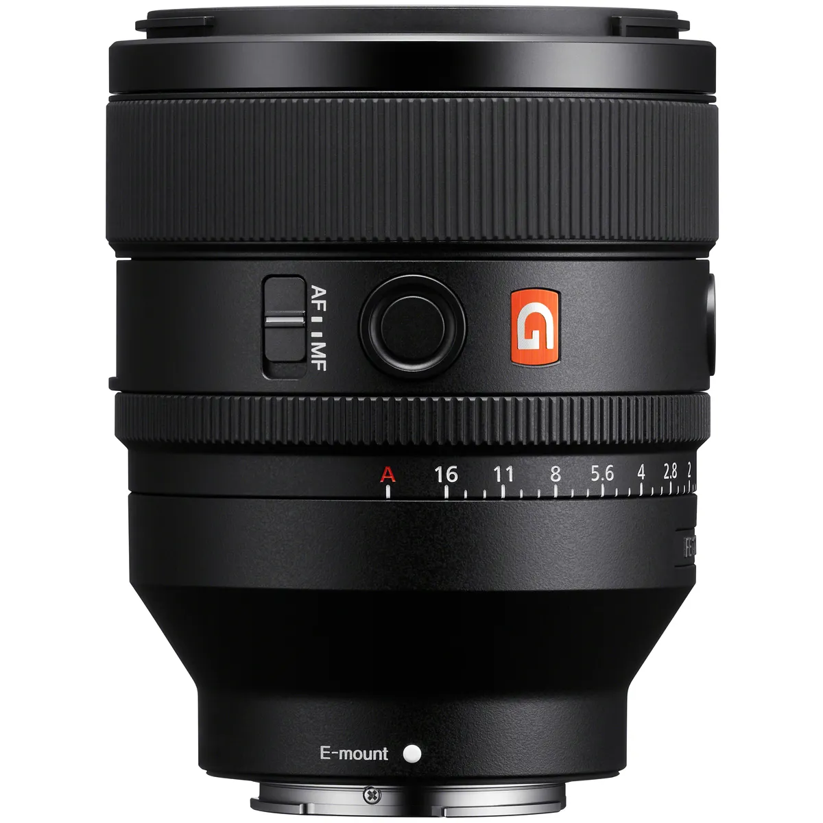 Sony FE 50mm f/1.2 GM