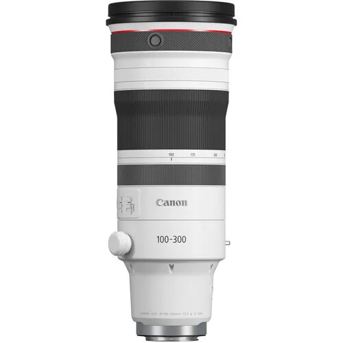 Canon RF 100-300mm f/2.8L IS