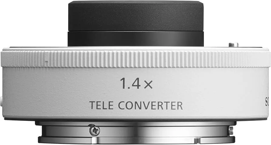 Sony 1.4x Teleconverter