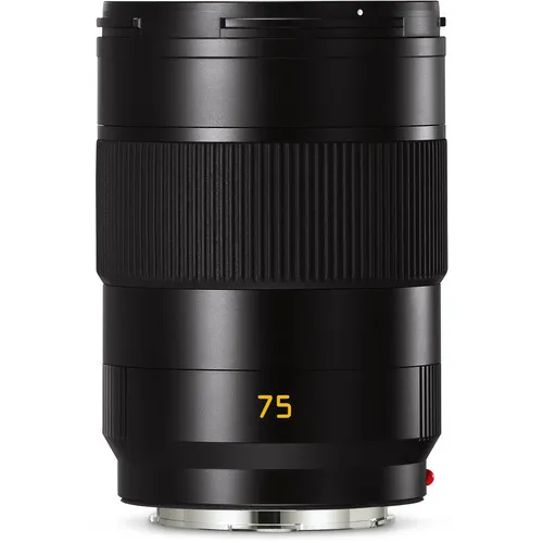 Leica SL 75mm f/2 APO ASPH.