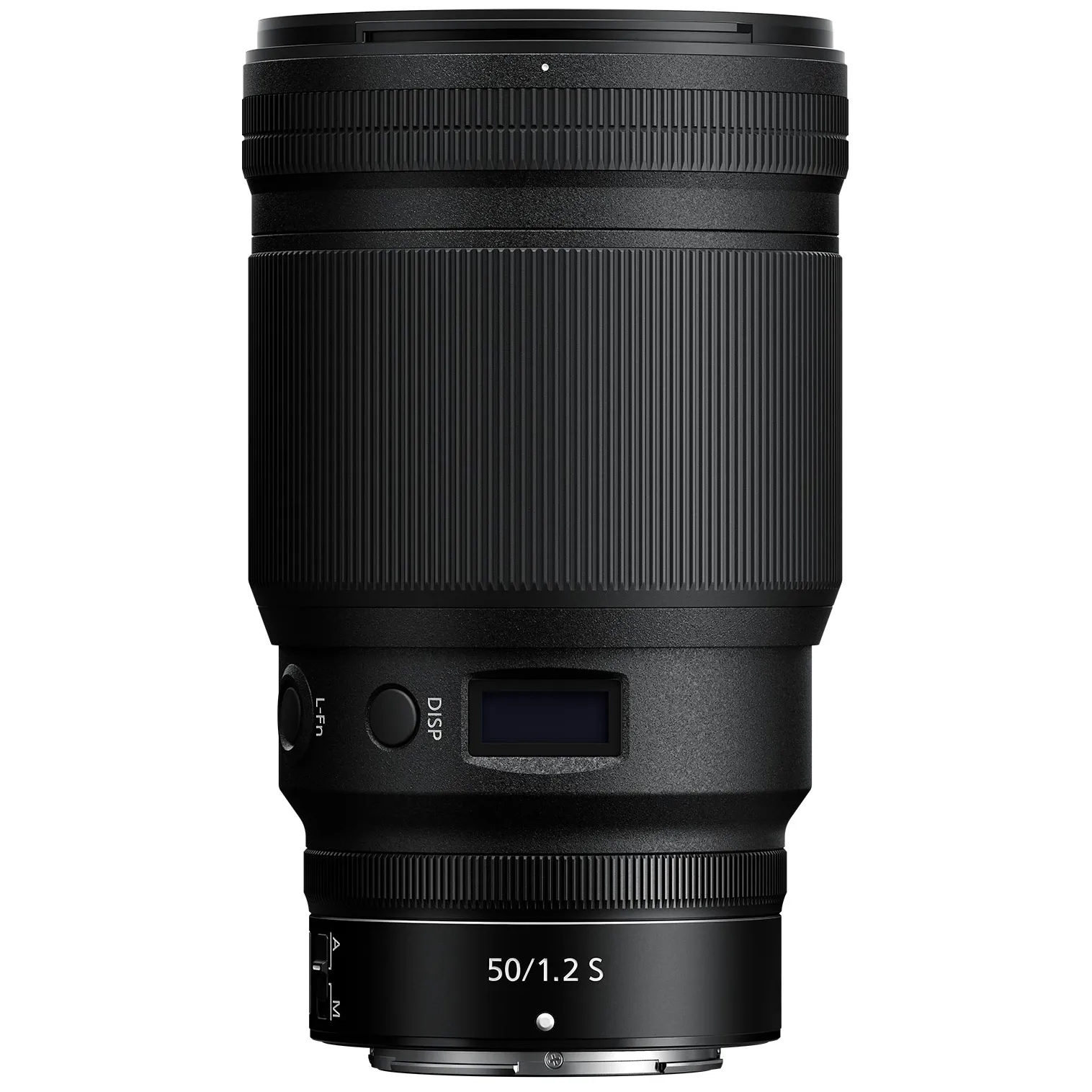 Nikon Z 50mm f/1.2 S