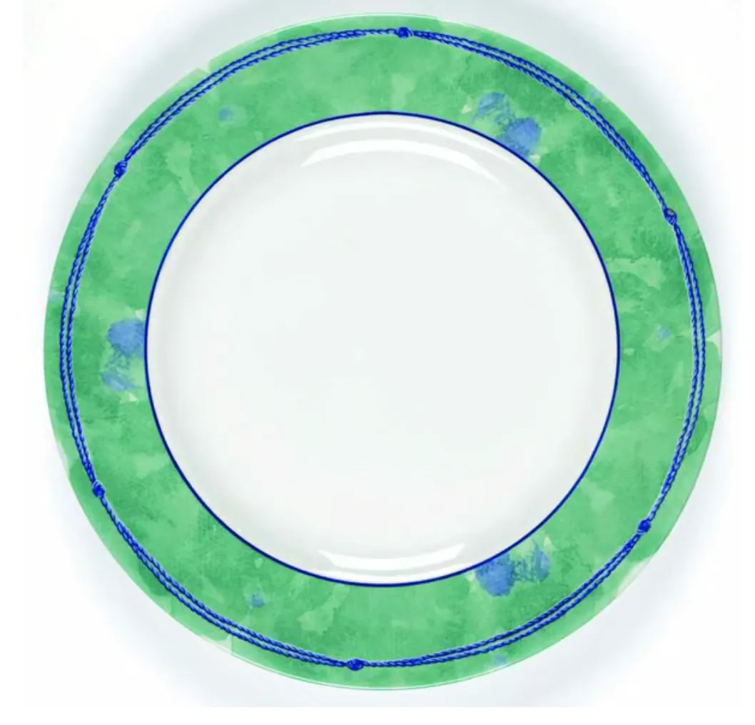 Wedgwood-Braided Cord