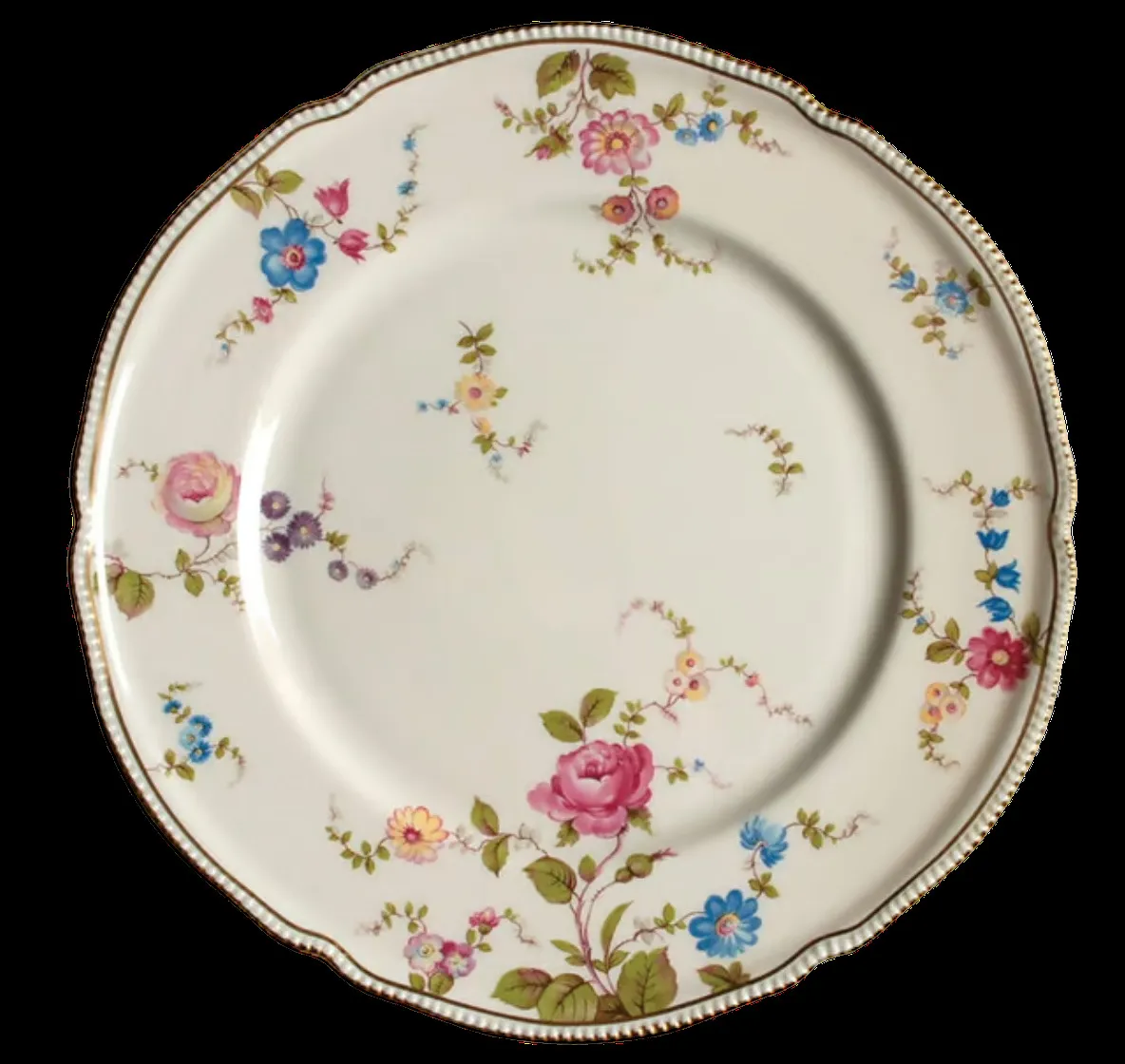 Castleton China-Sunnyvale Gold
