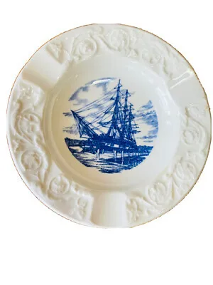 Wedgwood-Connecticut Laurel Pink