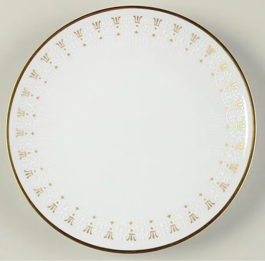 Mitterteich Bavarian-Crown Royale