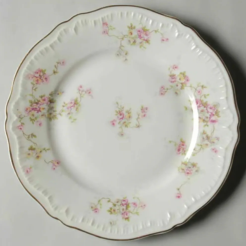 Theodore Haviland-Valeria