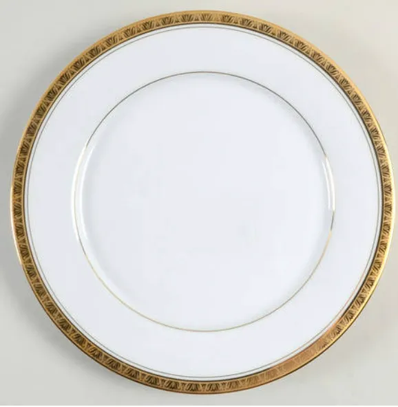 Noritake-Legacy Gold