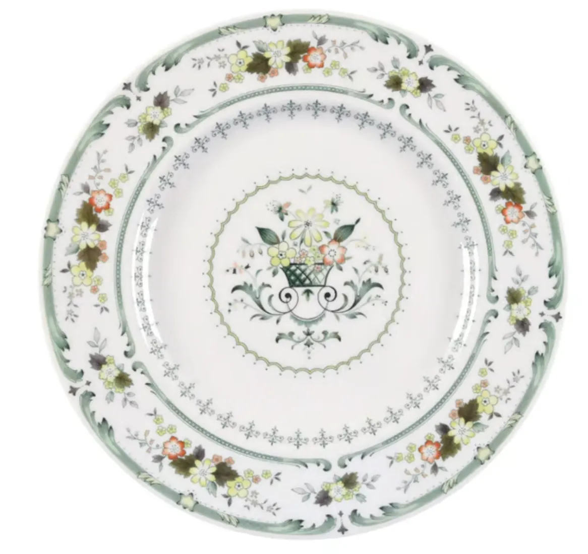 Royal Doulton-Provencal