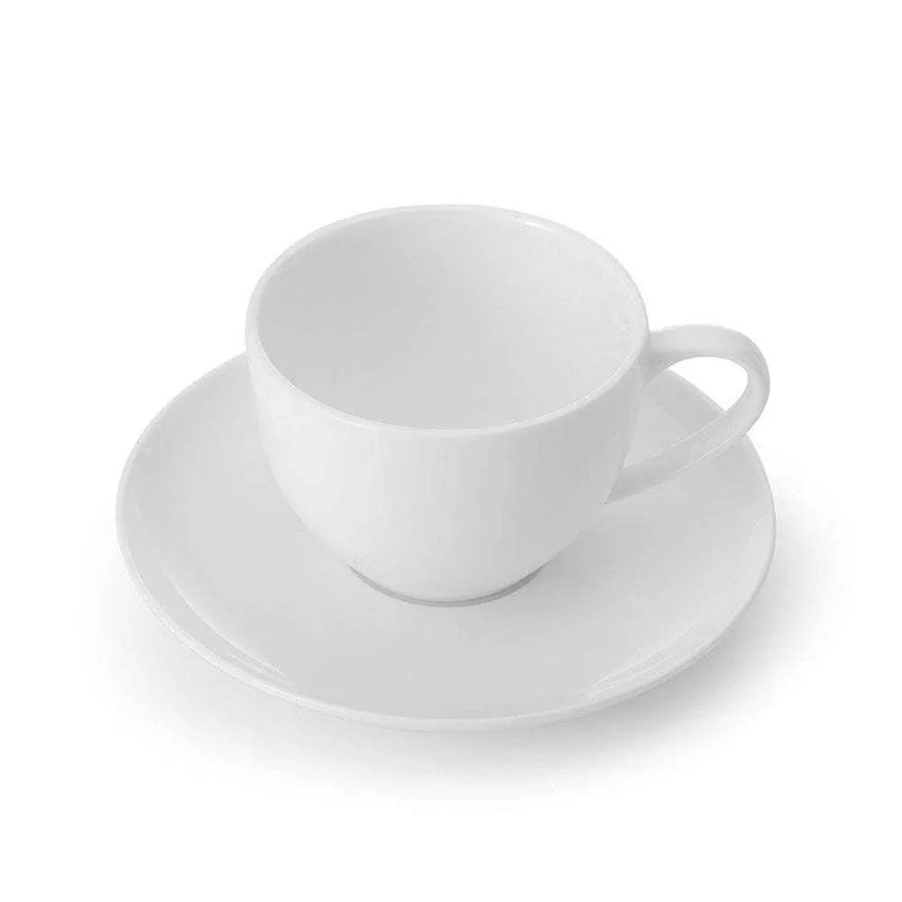 Teacup & Saucer-Assorted Styles