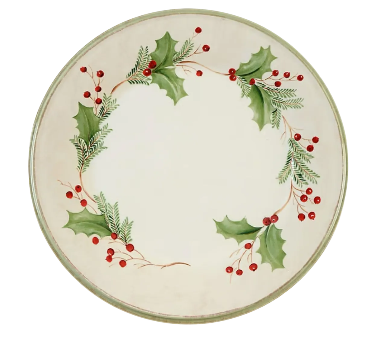 Lenox-Holiday Gathering