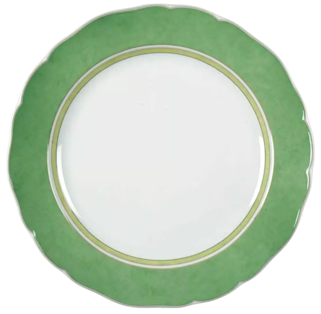 Wedgwood-Summer Dream Series-Verde