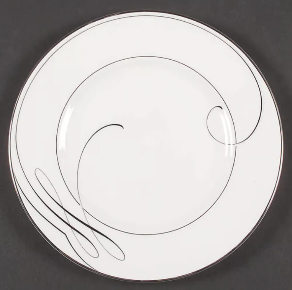 Waterford-Ballet Ribbon