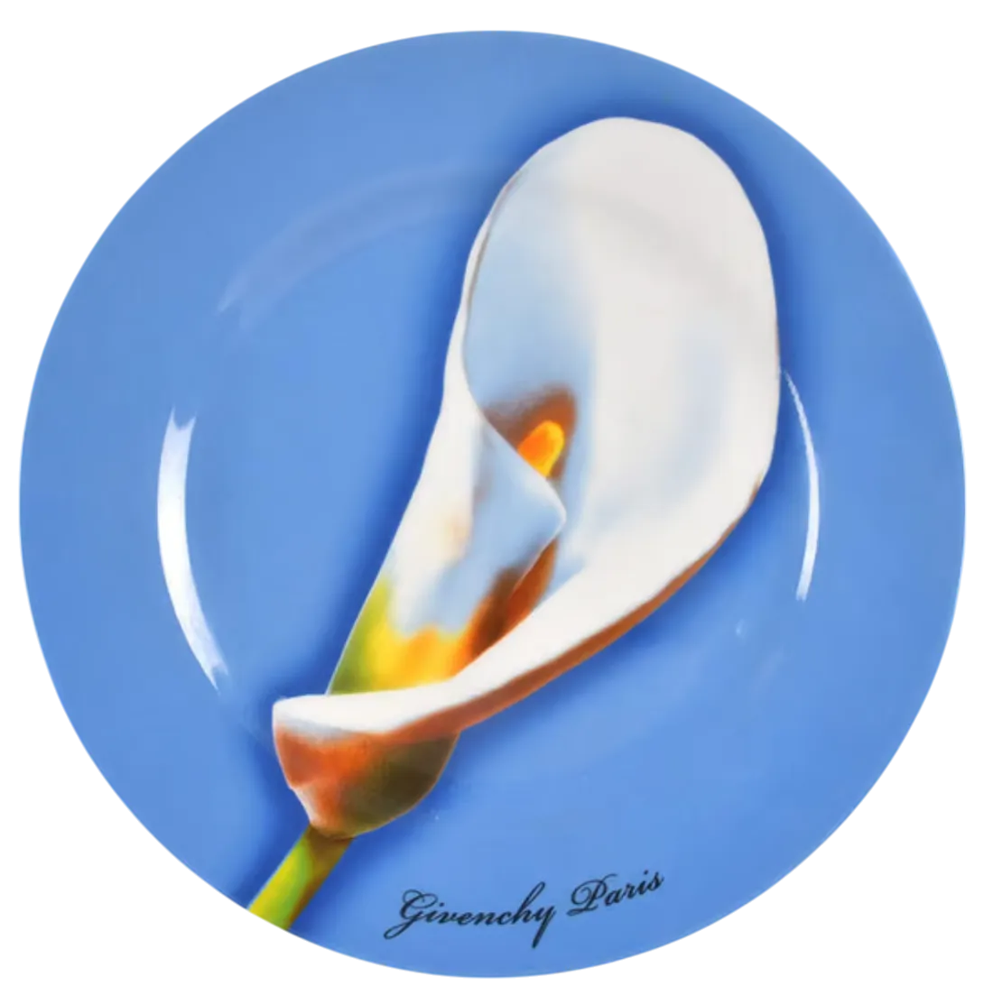 Givenchy-Les Fleurs de Parfums