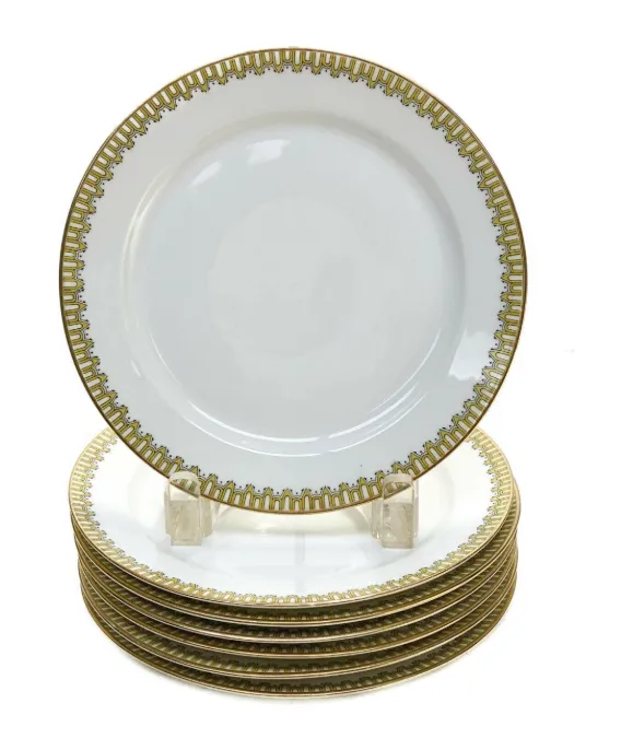 Limoges France Charles Martin Depose 