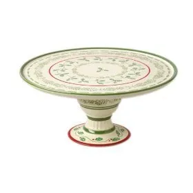 Cake Stand-Pfaltzgraff-The Circle of Kindness