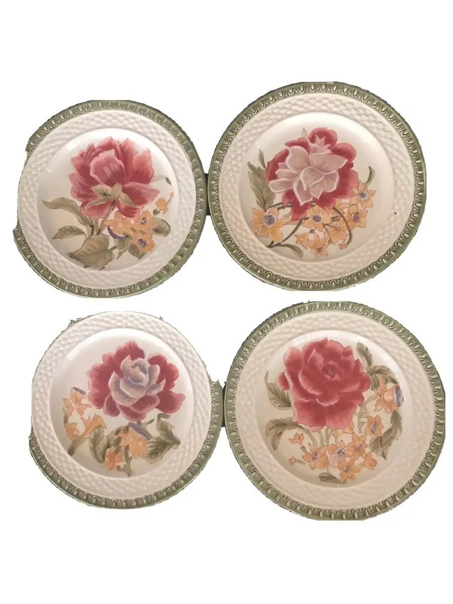 Raymond Waites-Botanica