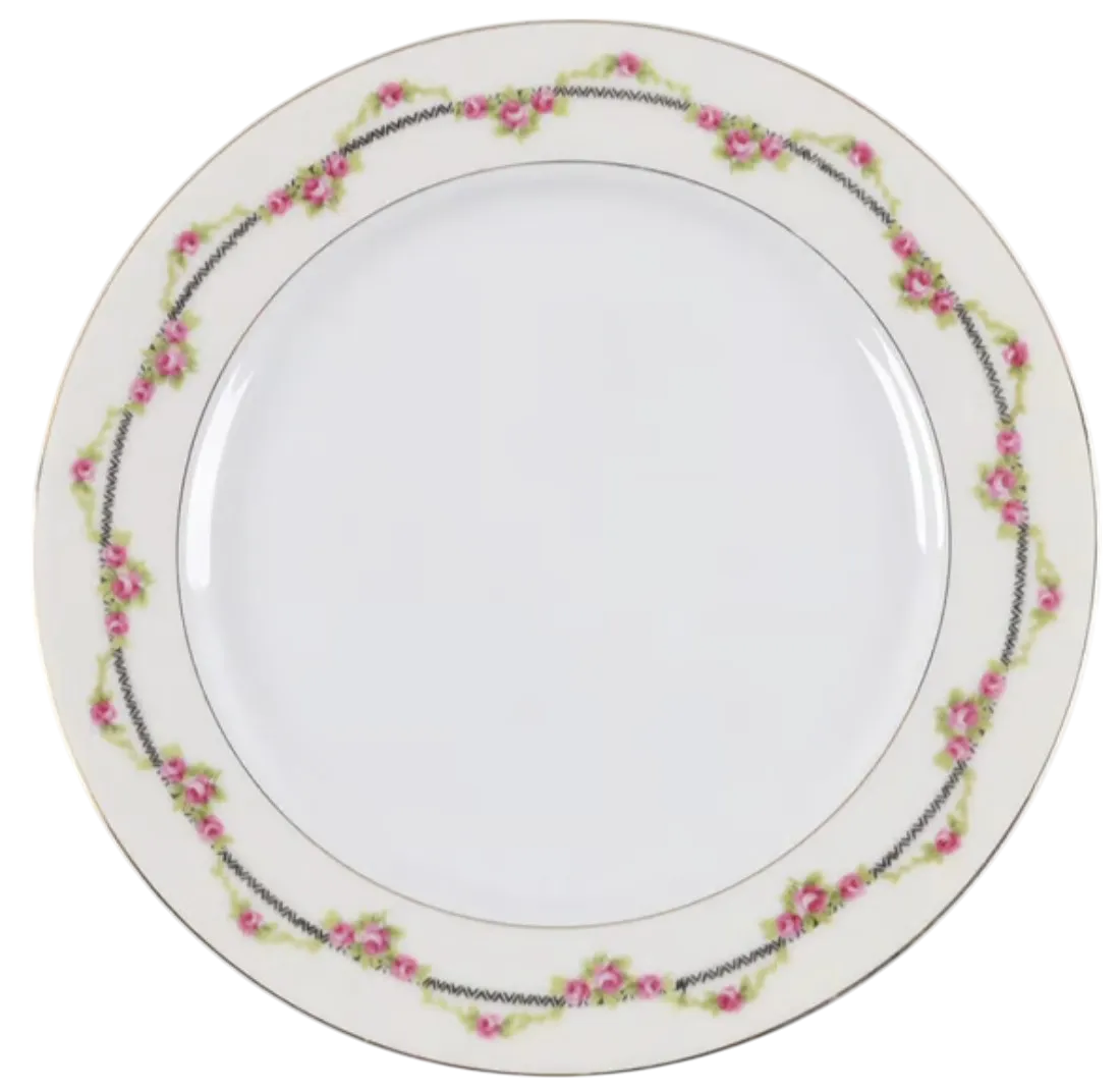 Kongo China-Randolph