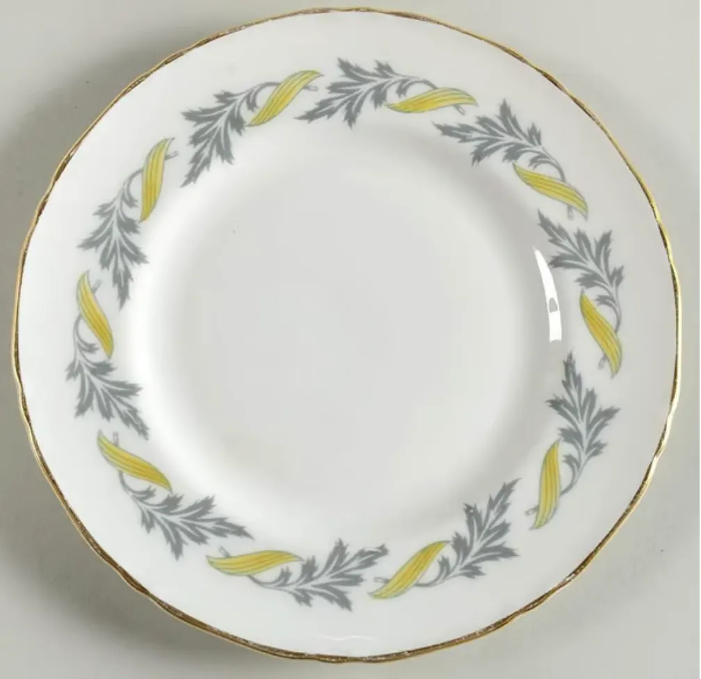 Royal Worchester-Princess Anne