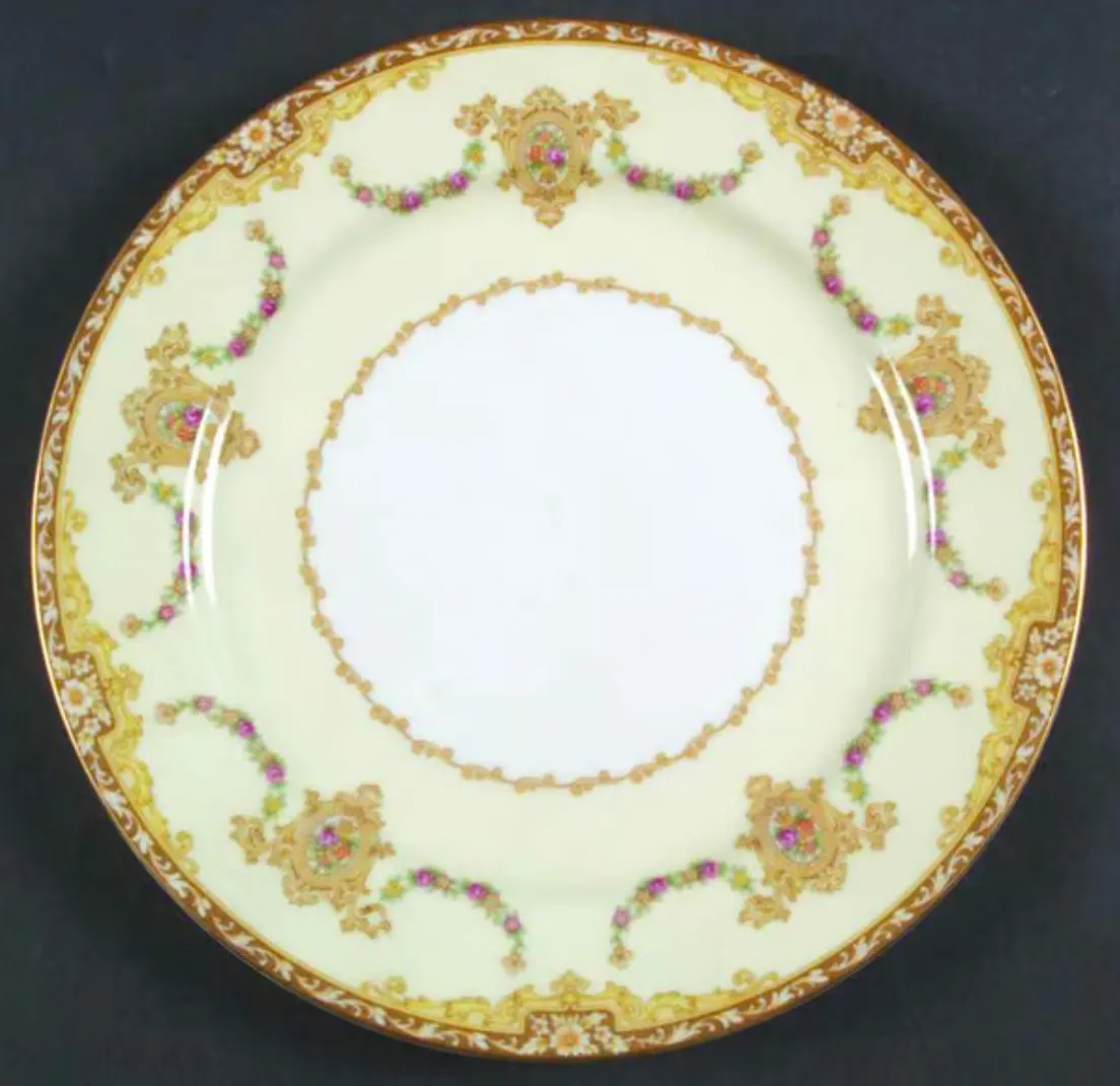 Noritake-Camillia