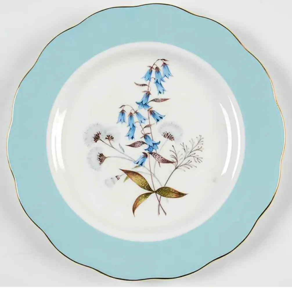 Royal Albert-1950's Festival