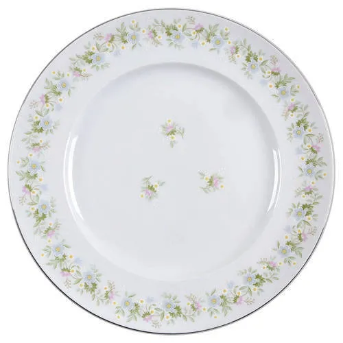 Johann Haviland-Forever Spring