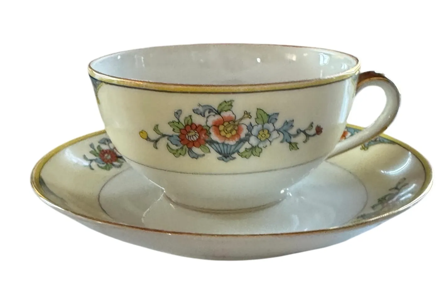 Noritake-N1849