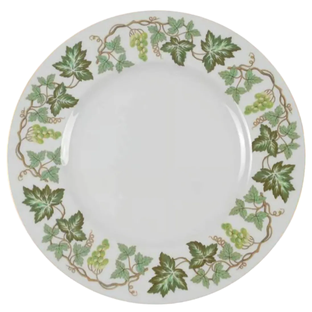 Wedgwood-Santa Clara