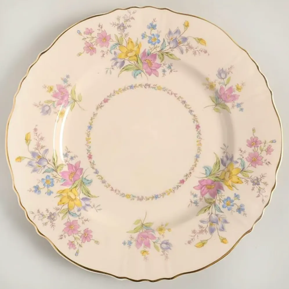 Syracuse China-Briarcliff
