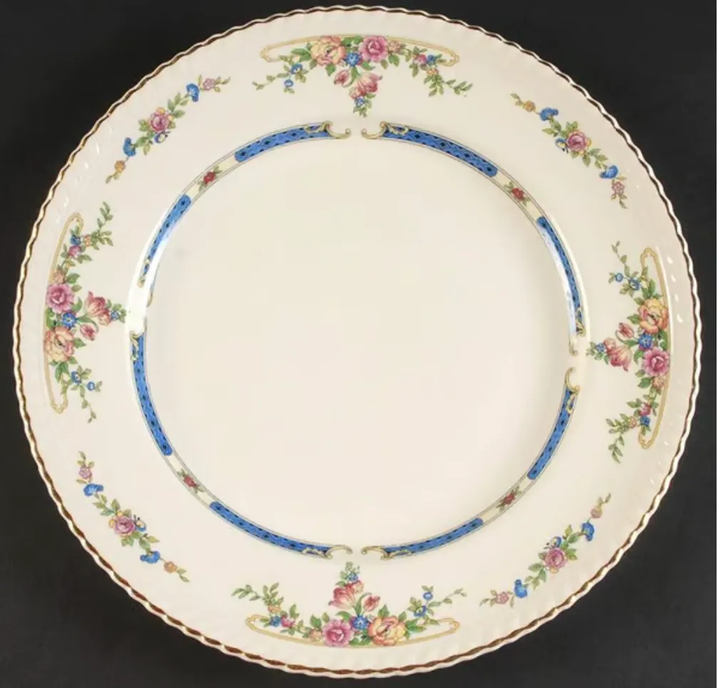 Johnson Bros-Eastbourne