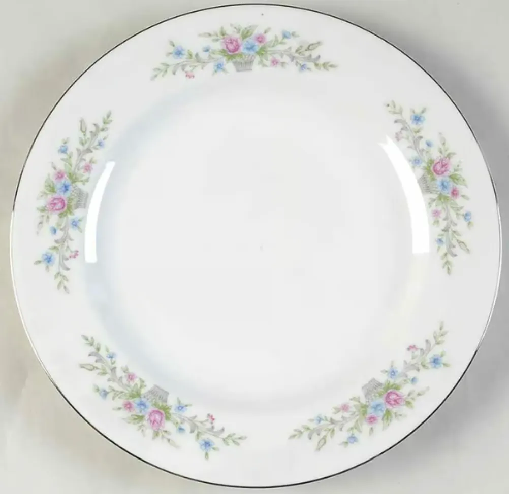 Florenteen Fine China-Fantasia