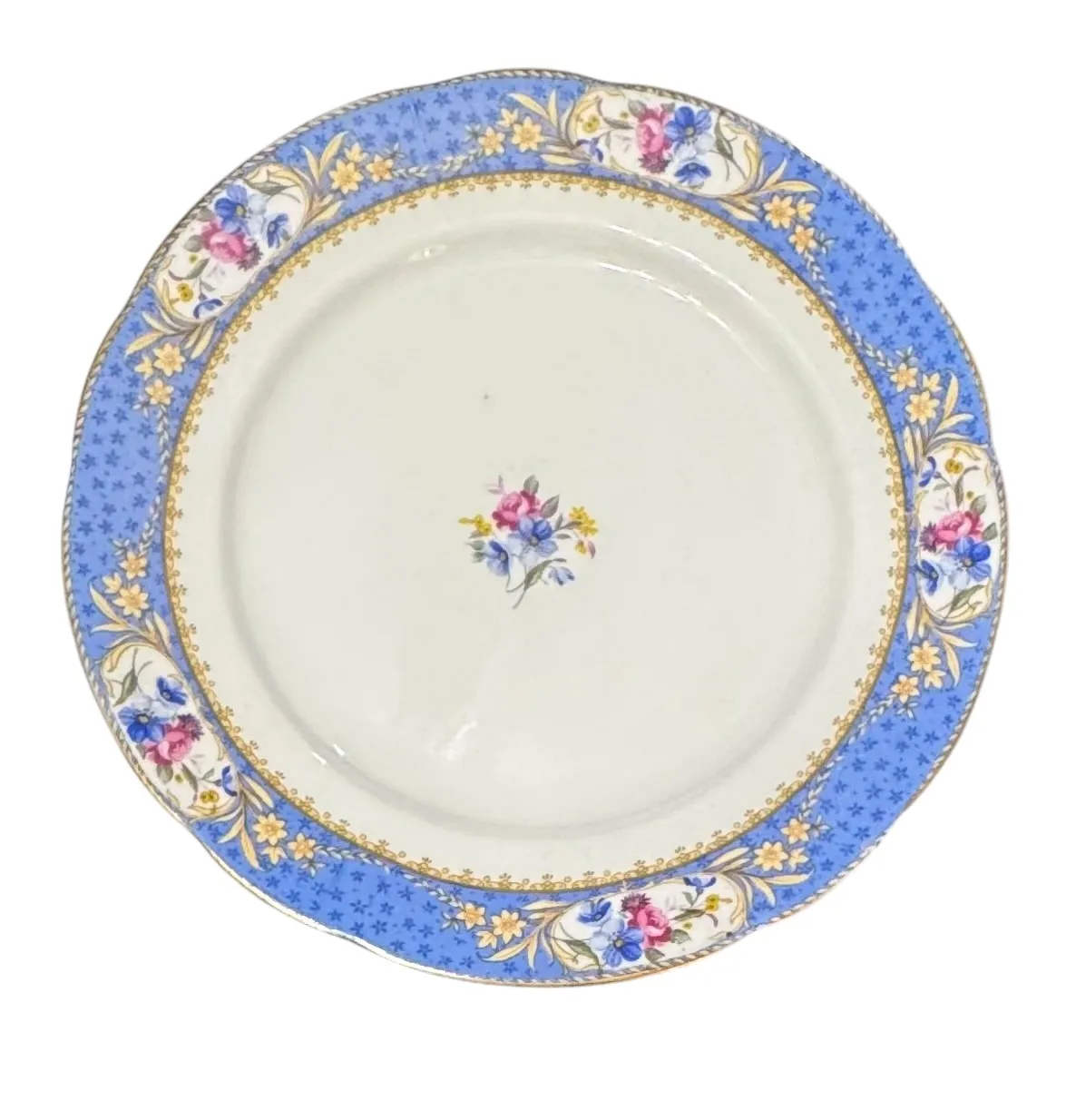 Paragon-Flower decorated