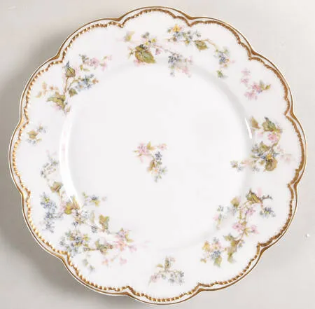 Haviland, Schleiger-232A