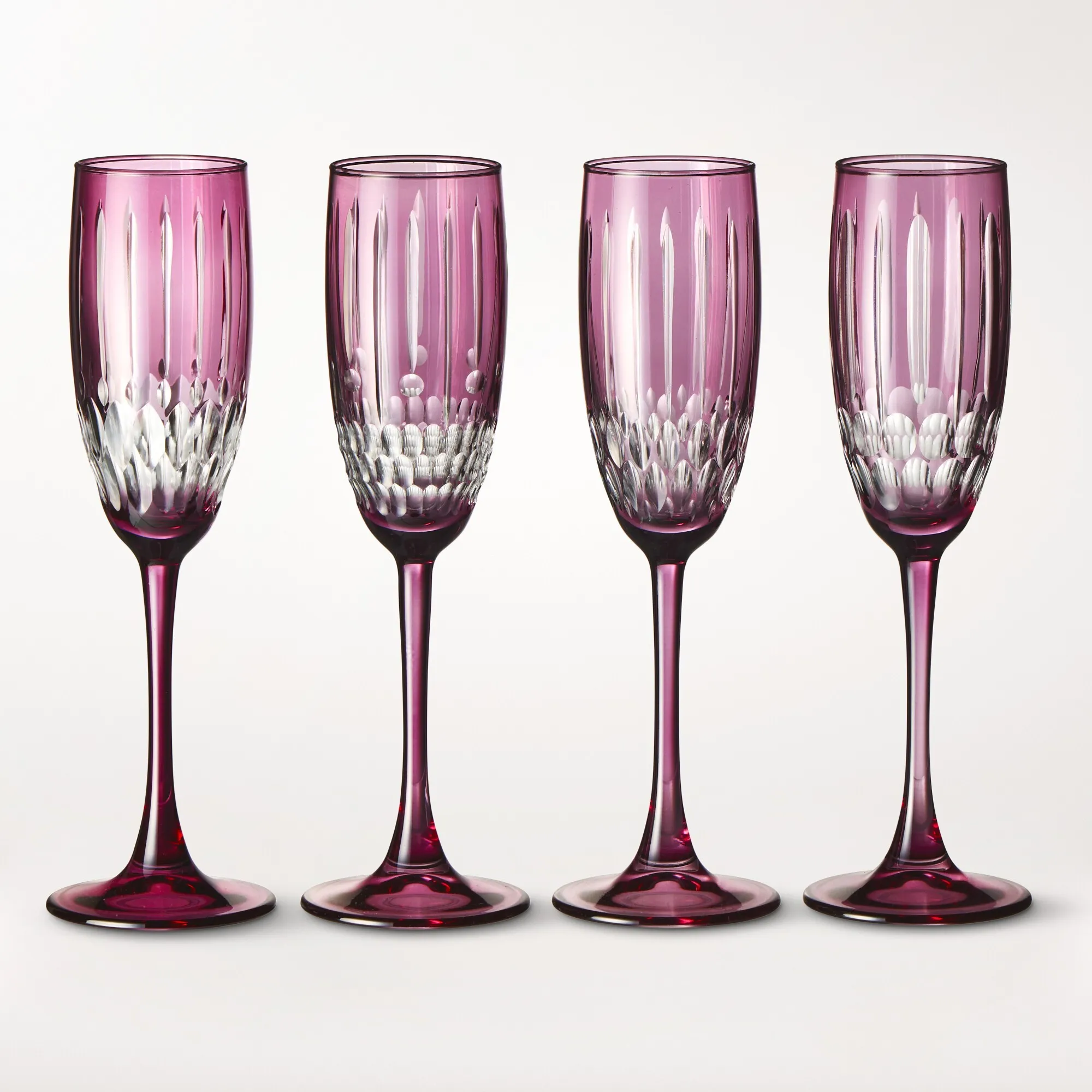 Champagne Flutes