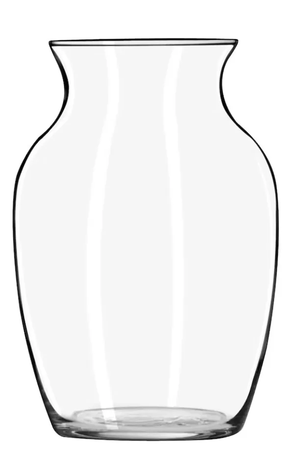 Glass container for candles or flowers, Miscellaneous & mixed lot