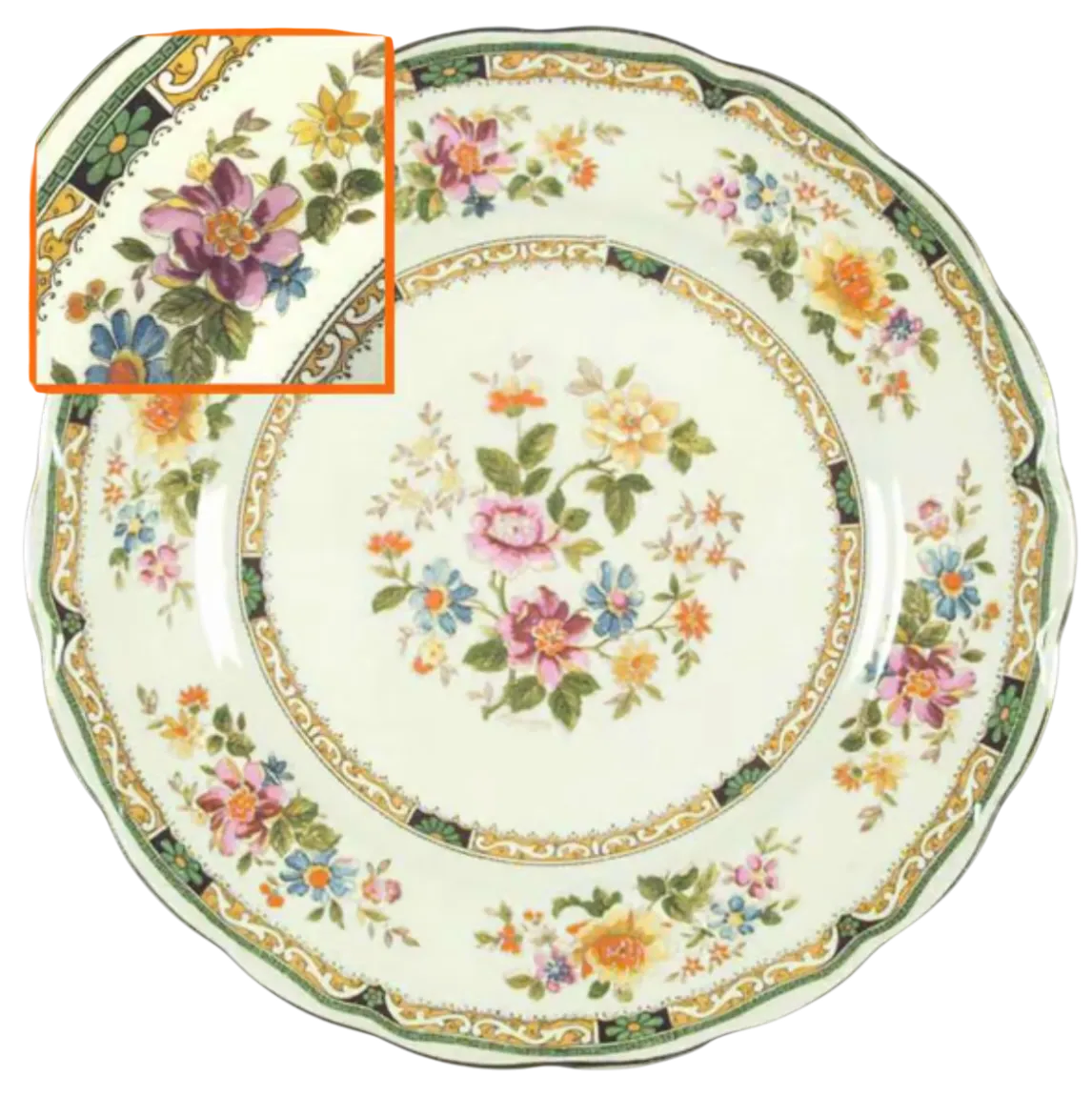 Grindley-Chelsea Bouquet