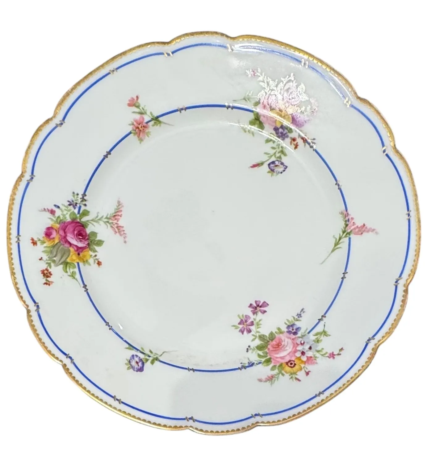 Charles Ahrenbfeldt-Limoges 