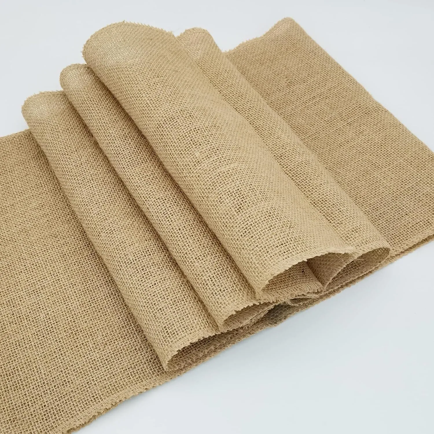 Runner-Burlap 