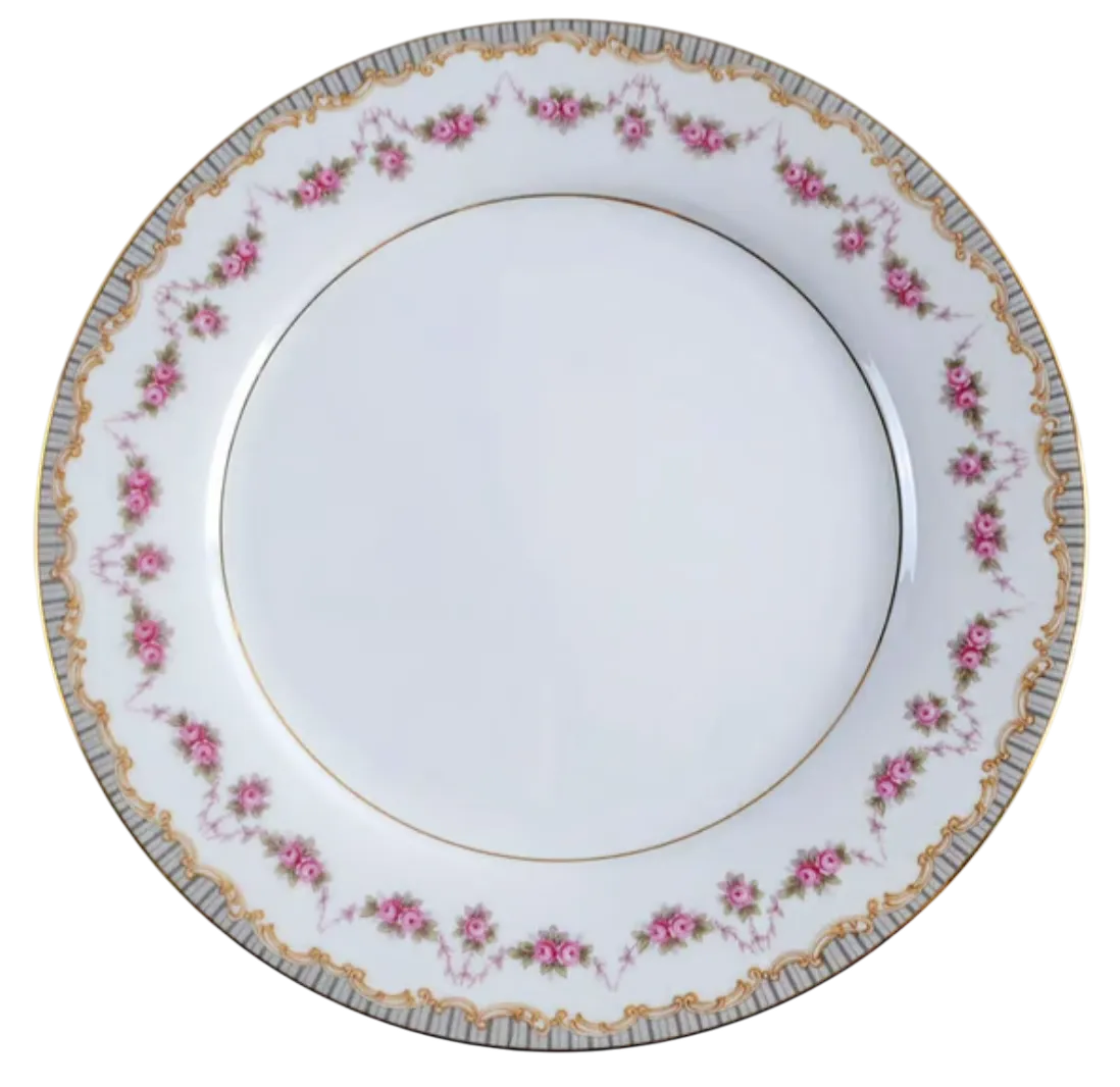 Noritake-Ridgeway