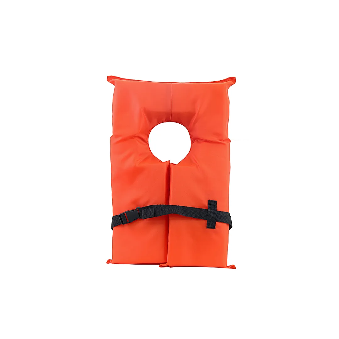 Life Jackets (Universal) – NO CHARGE