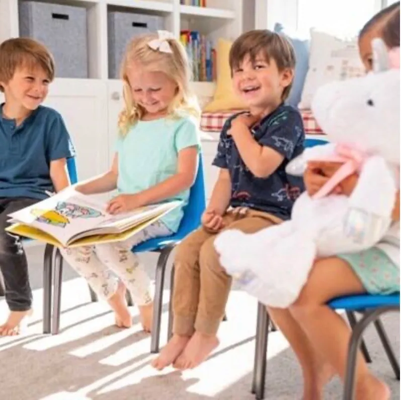 Children