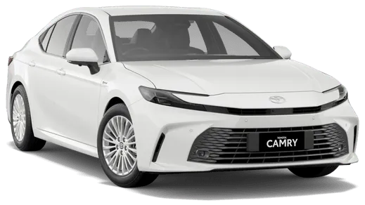 2025 TOYOTA CAMRY ASCENT -FMG83S - WEEKLY REPAYMENT $350 PER WEEK FOR 104 WEEKS
