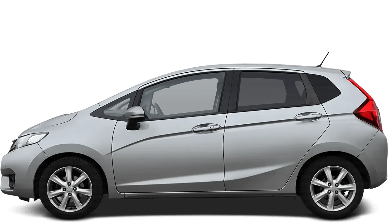 2016 Honda Jazz vti L / 95,000 km
