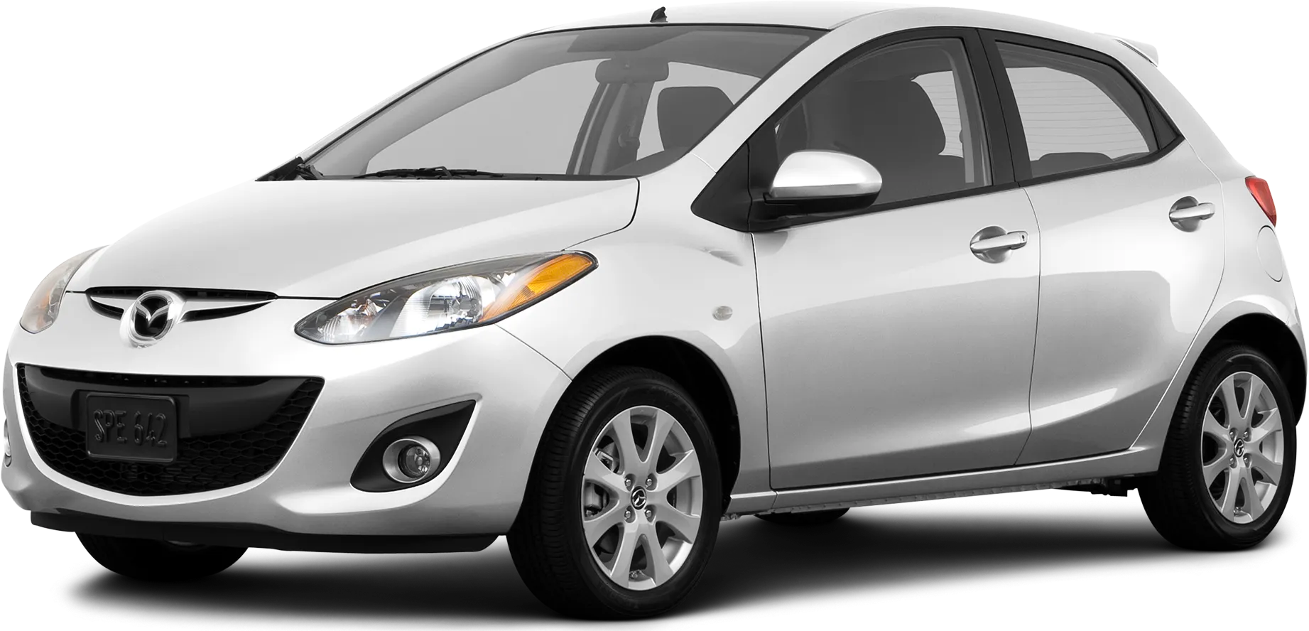 Mazda2 2013