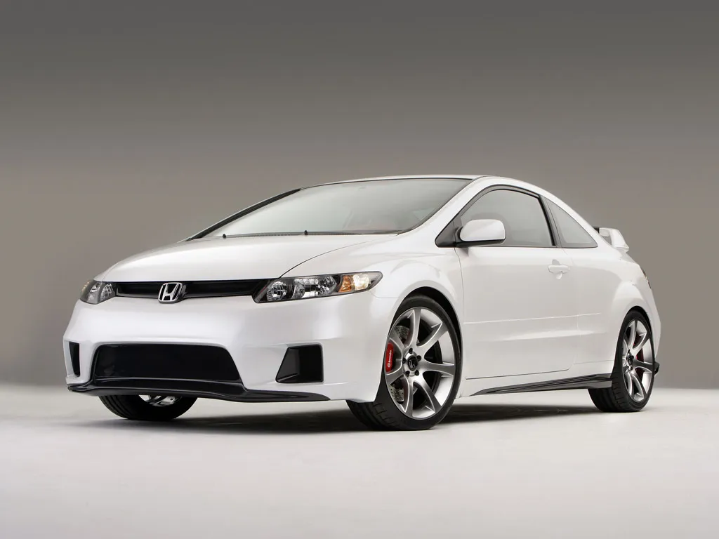 2008 HONDA CIVIC SPORT DA16ZV - DOWN PAYMENT $3000