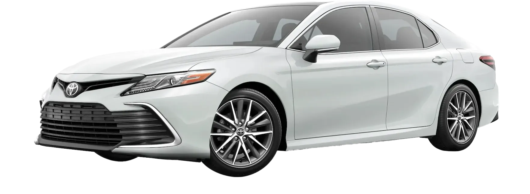 2024 TOYOTA CAMRY FMG83Q