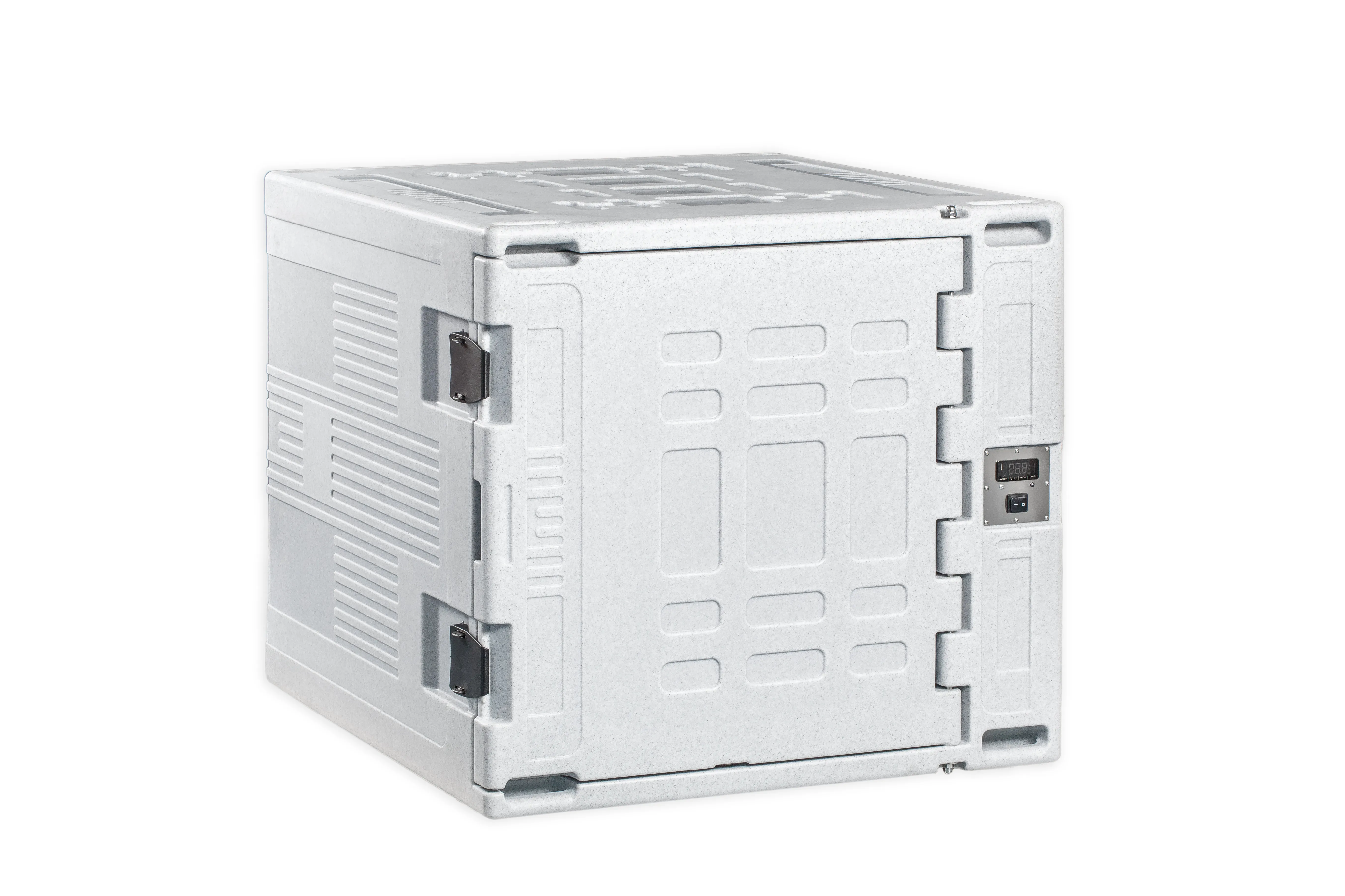 Cold Cube Pharma 330L