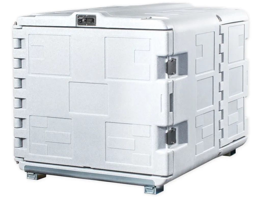 Cold Cube 915L Freeze/Chill