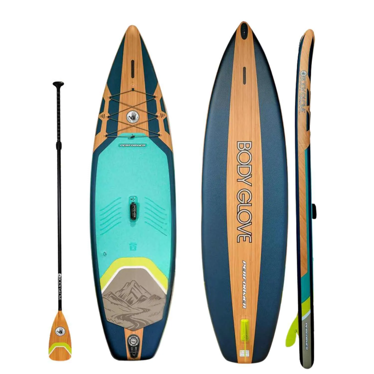 Body Glove Performer - 11' 